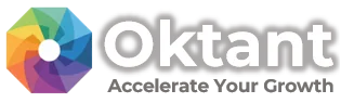 Oktant Services Logo